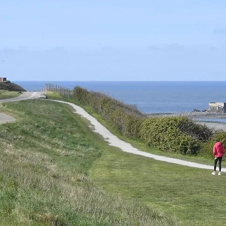 Appartamento Vue Goeland *