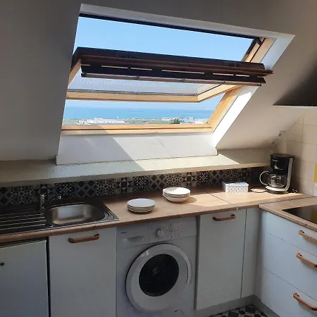 Vue Goeland Le Portel