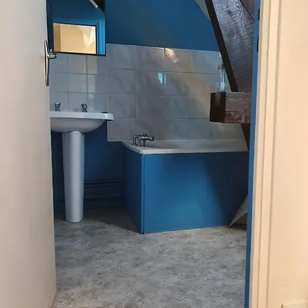 Vue Goeland 公寓 *