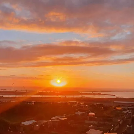 Vue Goeland Le Portel