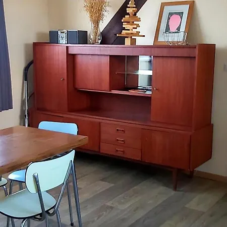 Vue Goeland Appartamento *