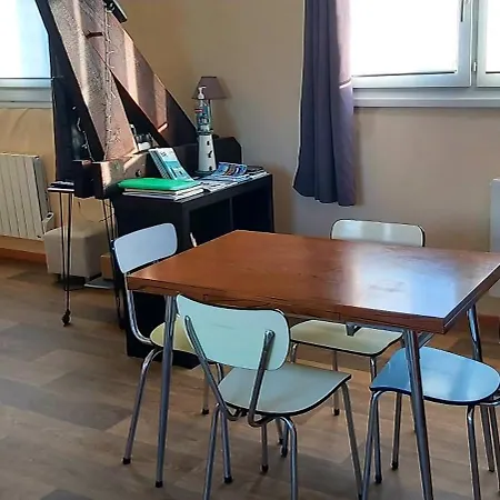 Vue Goeland 勒波泰勒