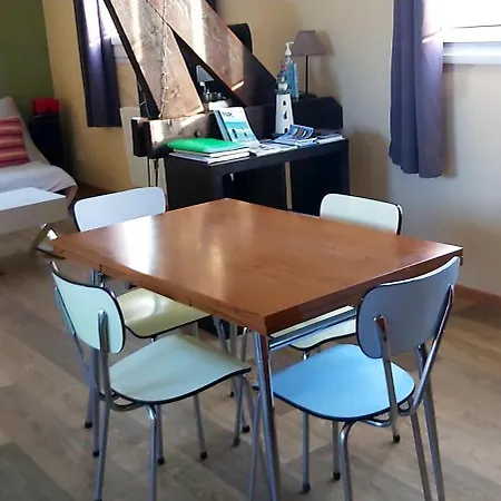 Vue Goeland * 勒波泰勒